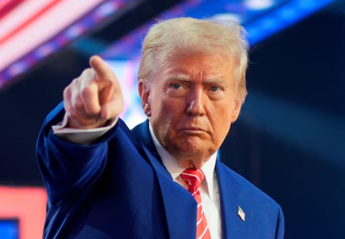 America faces $108bn EU tariffs if no agreement reached